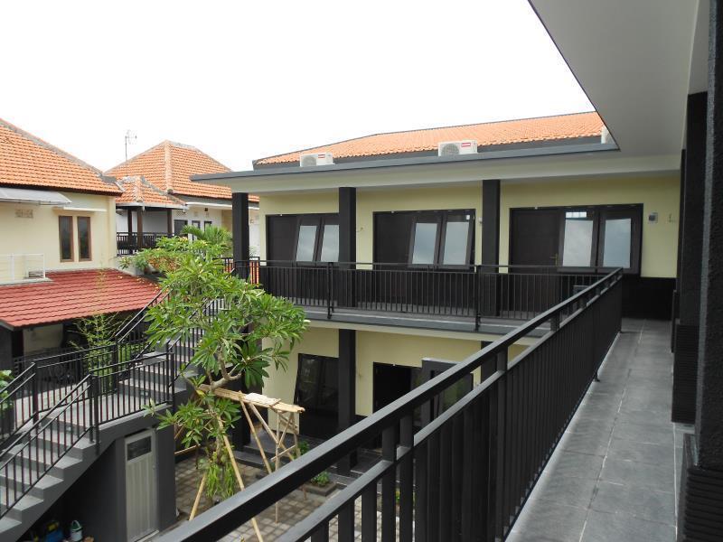 Rumah Kos 52 Tanjung Benoa Eksteriør billede